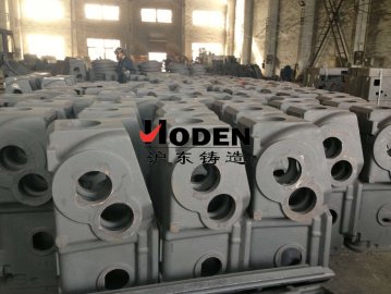 減速機(jī)箱體加工制造時(shí)應(yīng)該注意哪些問(wèn)題？