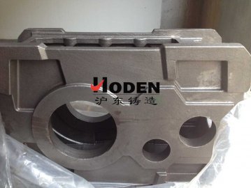 減速機(jī)箱體鑄造的考慮因素有哪些？